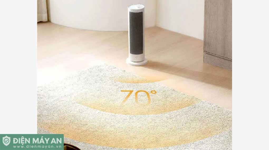 Máy sưởi Xiaomi Mijia Graphene LSNFJ03ZM
